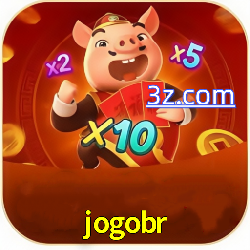 jogobr login