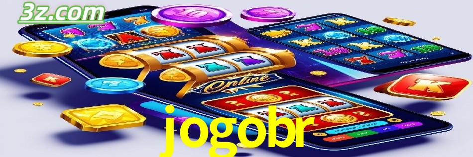 Vantagens do App jogobr