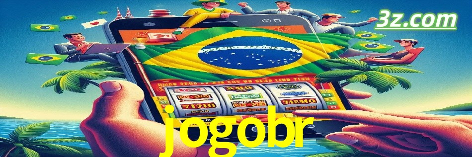 Novos Slots no jogobr com