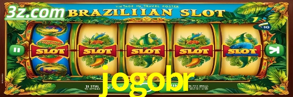 Novos Jogos no jogobr